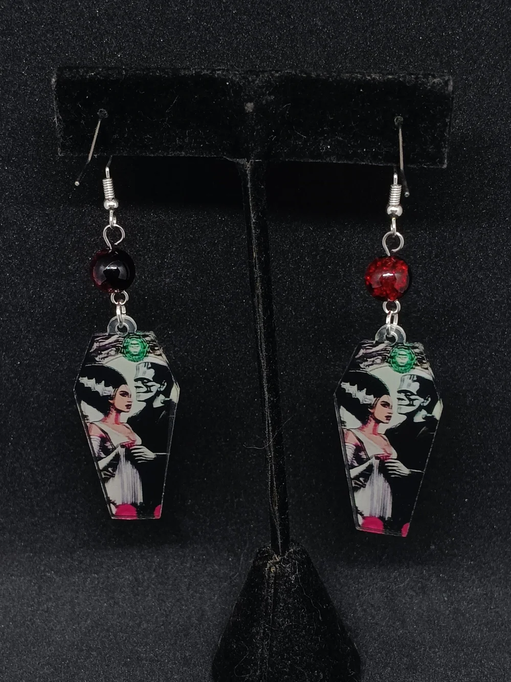 Handmade eye catching